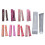 (espresso)Rhode Lip Gloss Peptide Lip Treatment Salty Tan New Original 4