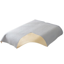 Sturdy Durable Dog Blanket, Double-Sided Waterproof Furniture Protector Anti-Slip With Non-Slip Silicone Dots For Bed Couch (Polyester, Crypto Fiber C