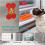 Pet Delight Lick Mat για σκύλους, Μπολ για σκύλους με αργή τροφοδοσία που προάγει την 4