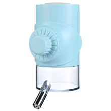 Pet Water Bottle for Outdoor Activities, Quiet and Comfortable, Prevents Water Leakage, Easy Installation for Walks Hikes Picnics