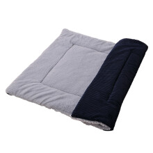 Multifunctional Portable Pet Mat, Warm Cozy for Year-Round Comfort, Reversible Design for Customized Experience