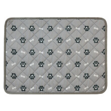 Pet Harmony Reusable Puppy Pads, Comfortable, Non-Slip Backing for Floors Sofas, Super Absorbent, Eco-Friendly, Lightweight and Easy to Fold for Trave