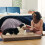 Ορθοπεδικό κρεβάτι σκύλου Comfy Haven, στρώμα Memory Foam με αφαιρούμενο πλενόμενο κάλυμμα, 6