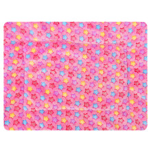 Pet-friendly Design Guinea Pig Bed Mat, Thick & Density Padding Rabbit Winter Bed Pad For Indoor Warm Small Animal Bed (3PCS)