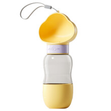 Pet Hydration Bottle, High Quality Material and Safe and Healthy Materials for Leak-Free, Convenient Outdoor Drinking