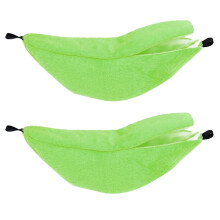 Banana-Themed Small Animal Hammock, Heat Preservation & Comfortable Warm Bed House For Your Pet's Sweet Dreams, Cozy Hanging House Easy Clean, Pet
