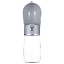Portable Companion For Your Pet, Leak Proof Dog Water Bottle Ensuring Safe And Easy Hydration During Outdoor Walks, Hikes, And Picnics