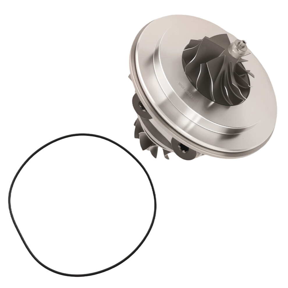 Turbo Turbocharger for Isuzu Trooper 4JB1TC 4J2TC 1991-1997 RHB5 8970385180 - Image 5