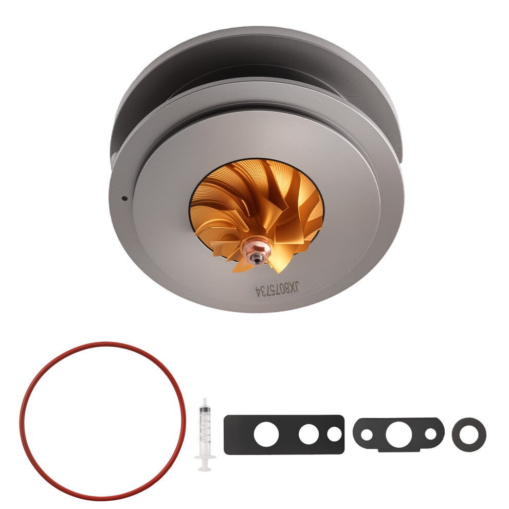 Upgrade Turbocharger Cartridge For Land Rover Freelander/Evoque 2.2Td4 Lr065510 6971362682743