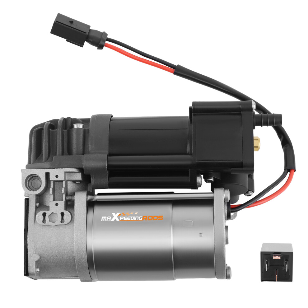 Air Suspension Compressor For Mercedes E-Class W213 S213 A238 C238 0993200004 6971362685041