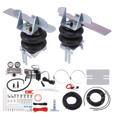 Luftfederung + Zweikreisanlage Kit for Mercedes Sprinter 3,5-t 906 RWD 2006-2018
