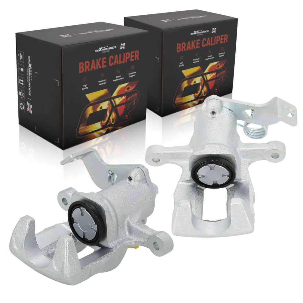 Floating Brake Caliper Rear For Hyundai I10 2013-23 58210C8300 58230C8300 234Mm 6941324471463