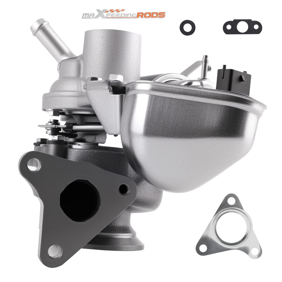 New Turbo Turbocharger For Fiat Lancia Vauxhall Opel 1.3D 8220880003 55270995 6941324410660