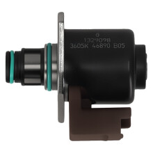 Fuel Pump Pressure Regulator Control Valve For CITROEN C3 1.4 HDI JAGUAR X-TYPE