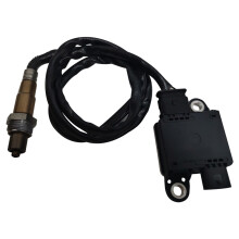 PM Particulate Matter Sensor  For Isuzu D-MAX II Pickup 2017-2021 0281009338