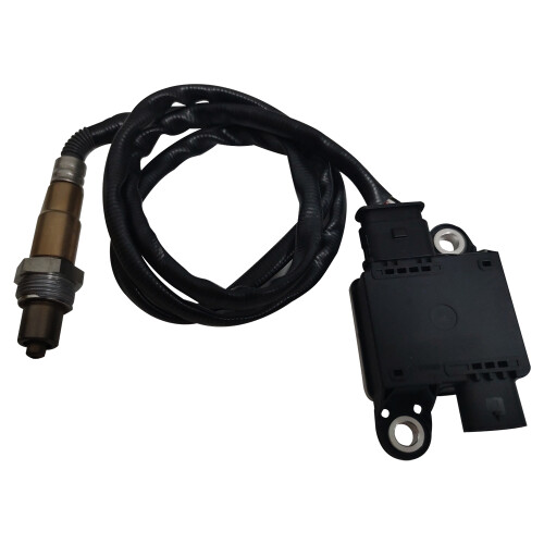 PM Particulate Matter Sensor  For Isuzu D-MAX II Pickup 2017-2021 0281009338