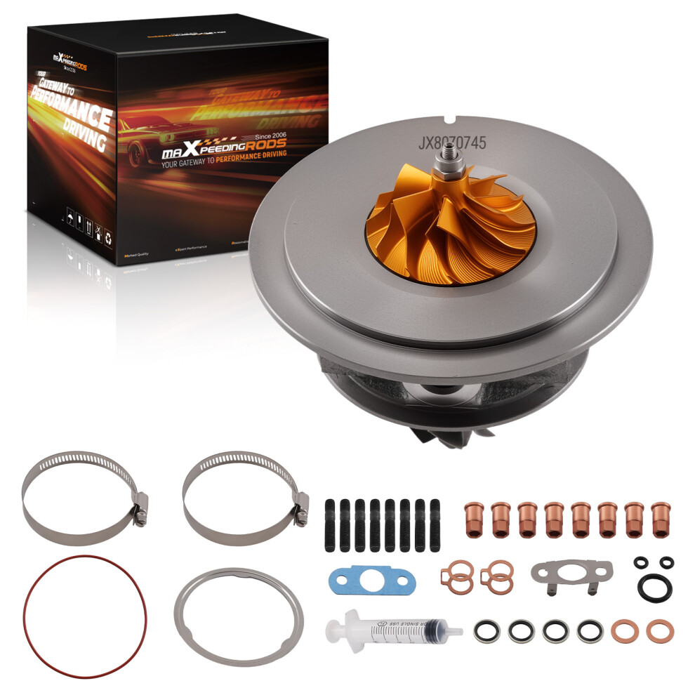 Billet Turbocharger Cartridge For Vauxhall Mokka 1.4L A14net 781504 Gt1446slm 6941324410363