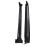 Side Steps Running Boards for KIA SPORTAGE QL MK4 2016-21 Black Step Pair 3