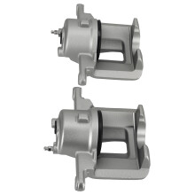 2x układ hamulcowy przedni do Toyoty Corolla Kombi NDE12 ZDE12 ZZE12 47730-02190 57 mm