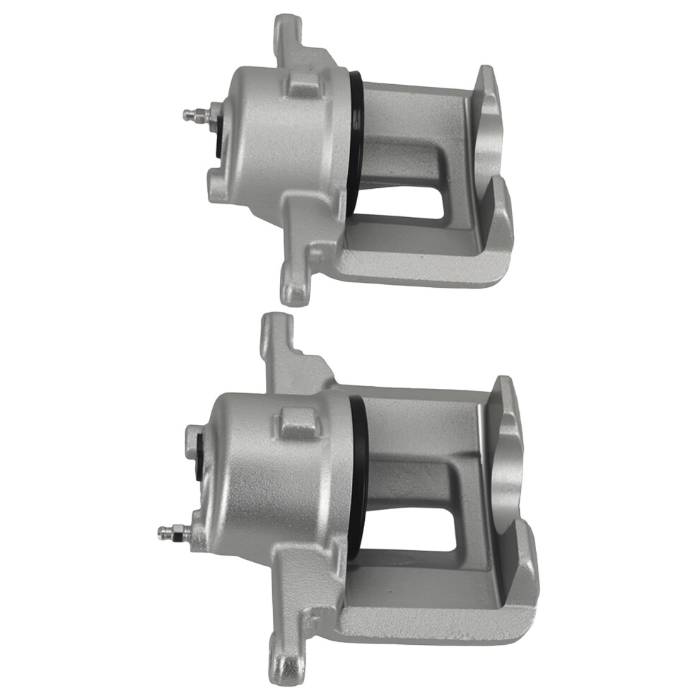 2pcs REAR RIGHT & LEFT Brake Calipers for VW Passat B6 3C2 3C5 2005-2011 - Image 3