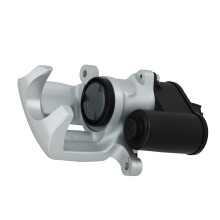 Bremssattel Hinten Rechts For Audi VW Passat 3C B6 B7 CC 357 358 Tiguan Sharan