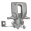 Bremssattel Mit Schwimmrahmen Hinten Links for Toyota Auris Corolla E12 E15 E18 4