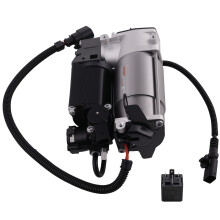 Airmatic Suspension Compressor Pump For Audi A6 C5 4B Allroad Quattro 4Z7616007A