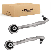 2Szt Querlenker Vorne Unten Do Mercedes Benz C-Klasse W204 C230 E350 Slk250/300
