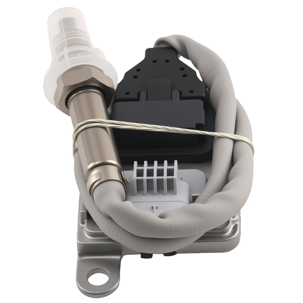 NOX Sensor for Mercedes-Benz C-Class W205 C180 C220 C250 A0009053503 Black - Image 4