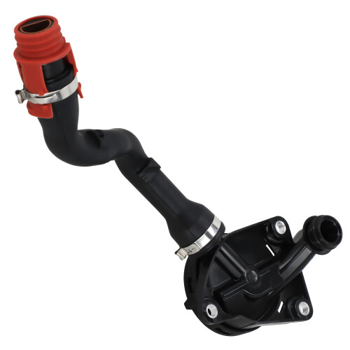 Ölabscheider System for Mercedes W164 X164 3.0 CDI V6 A6420100591 1