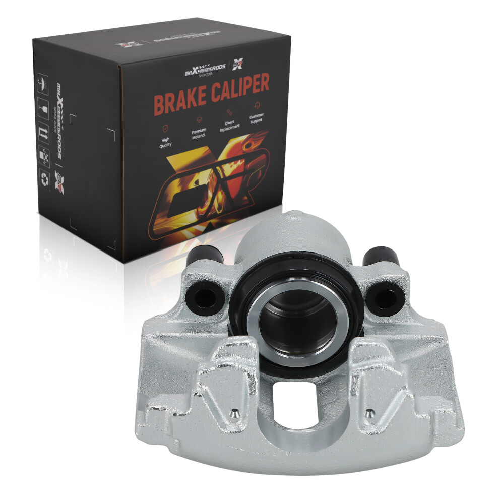 Front Left Side Brake Caliper For Audi A1 A3 Tt Seat Skoda Vw Eos 1F7 6R0615123 6941324474235