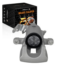 Rear Left Floating Brake Caliper for Vauxhall Zafira MK II Opel Zafira B 2005-15