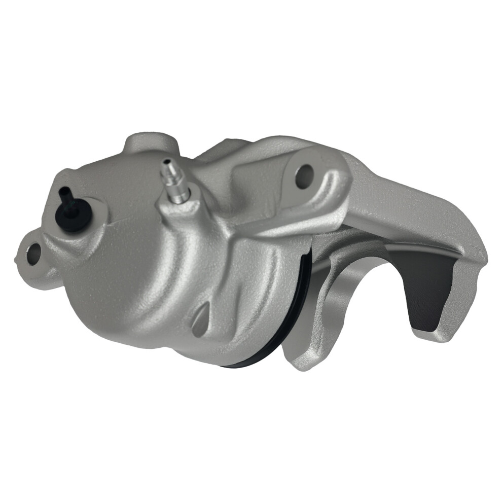 Right Floating Brake Caliper For Dacia Duster Logan Renault Clio Iii Iv 258Mm 6941324474136