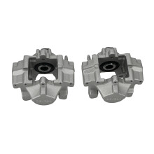 Pinza Freno Trasero Izquierdo + Derecho for Mercedes CLK C208 C209 A208 A209