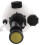 3L+1L Frein et Embrayage Saignement Système Kit Max. Pression 4 bar 4