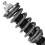 Amotisseur Complet Combinés Filetés Réglables for Honda Civic EG EH EJ 1992-1995 4