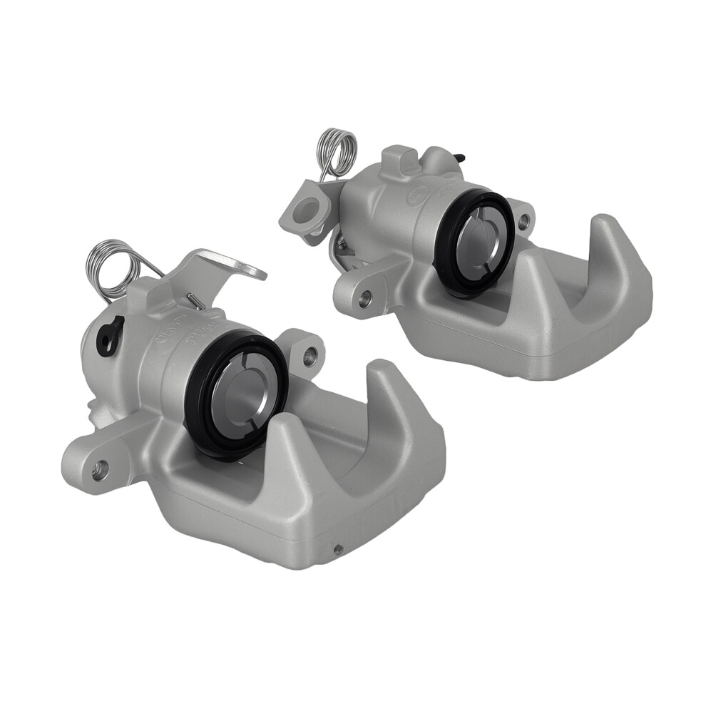 Rear Left LH Brake caliper For Audi A4 B6 01-08 Audi A6 C5 Avant 4B5 1998-2005 - Image 3