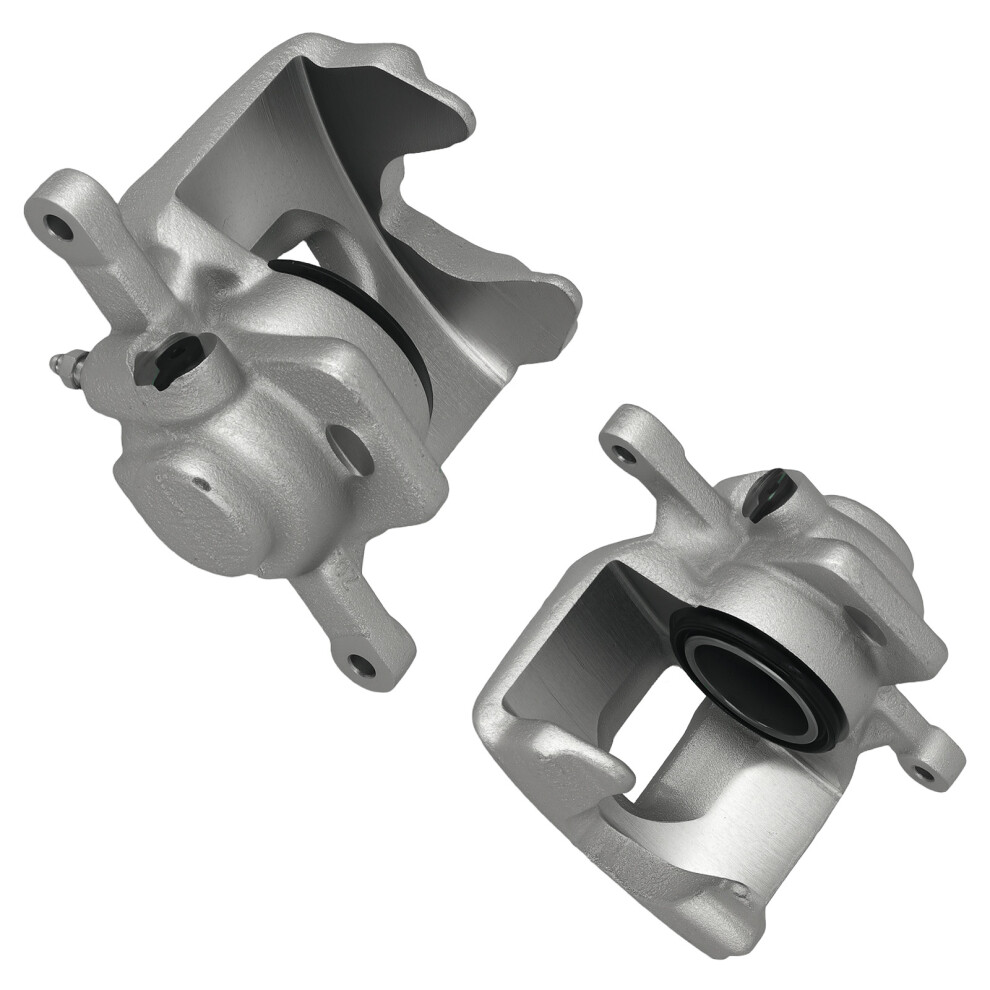 Maxpeedingrods Front Left & Right Disc Brake Caliper For Mini Cooper S R55 R56 R57 R58 R59 54Mm