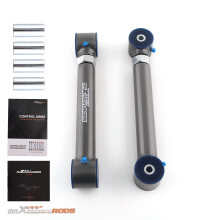 Regulowane wahacze poprzeczne 0-8 Lift dla Jeep Wrangler TJ 97-06 Grand Cherokee ZJ