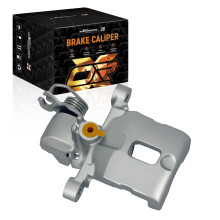 Floating Brake Caliper Rear Left for Kia Picanto 1.0 1.1 04-11 58310-07320 224mm