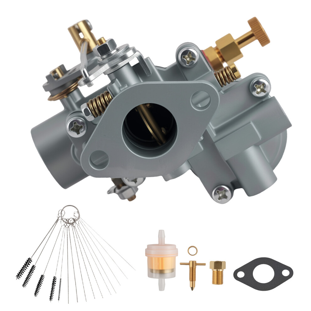 Tractor Carburetor For Massey Ferguson 35 135 Te20 Tea20 Ted20 200361 New 6941324401422