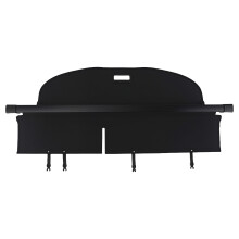 Parcel Shelf Load Cover for Jeep Cherokee KL 2013-2021 1UC87LU5AA Retractable