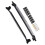 Side Steps Running Boards for KIA SPORTAGE QL MK4 2016-21 Black Step Pair 2