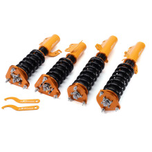 Kolumny zawieszenia gwintowanego do Toyota Celica Liftback GT GTS FWD 1990-1999