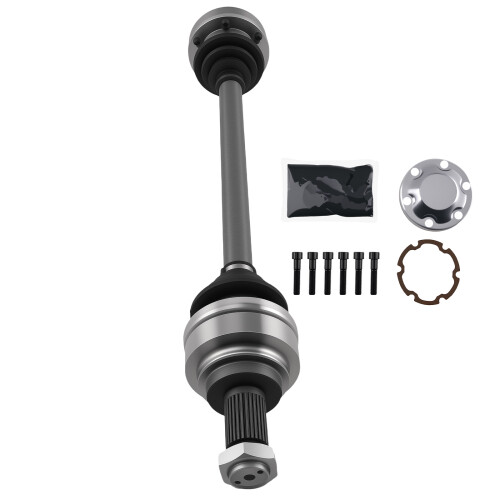 REAR DRIVE SHAFT OFF/SIDE FOR BMW 1-3 SERIES X1 E81-E82-E84-E87-E88-E90-E91-E93