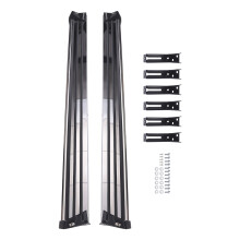Trittbretter Schweller for Mercedes G-Klasse G55 G550 G500 W463 1989-2018