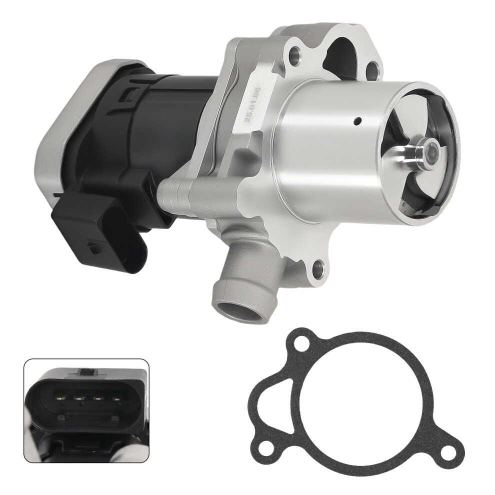 Egr Valve For Mercedes Sprinter 3T 5T 2006-19 A6471420219 A6461420019 6461420019 6941324480458