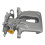 Bremssattel Mit Schwimmrahmen Hinten Links for Toyota Auris Corolla E12 E15 E18 3