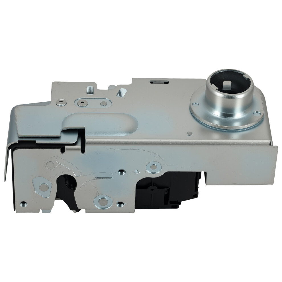 Front Left Door Lock Mechanism For VW Golf MK5 2003-2009 3D1837015AB - Image 4