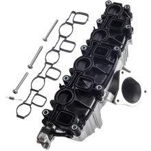 Collecteur d'admission d'air for audi VW Beetle Golf Jetta 2.0TDI 03L129711E